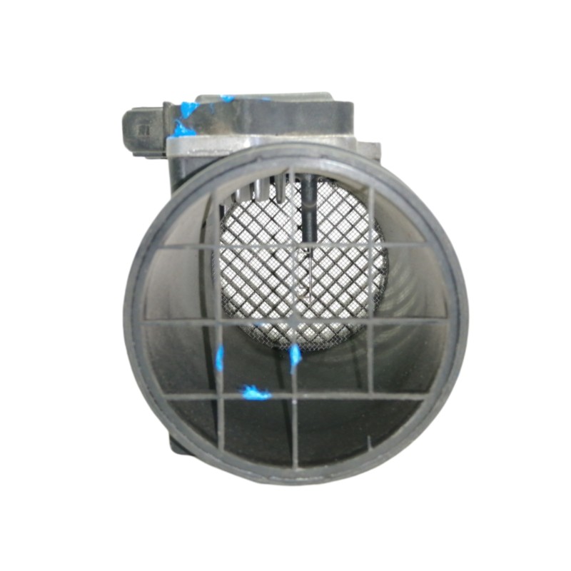 Recambio de caudalimetro para opel vectra b berlina comfort referencia OEM IAM 90411957 5WK9150 20989088 SIEMENS