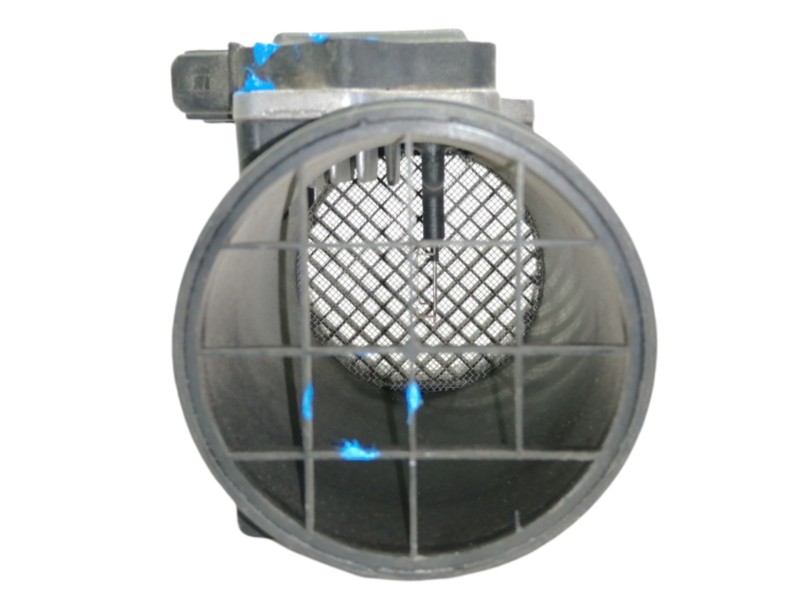 Recambio de caudalimetro para opel vectra b berlina comfort referencia OEM IAM 90411957 5WK9150 20989088 SIEMENS