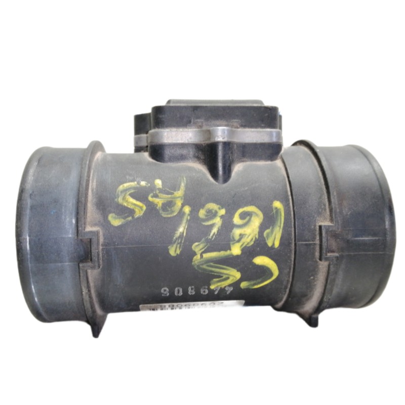 Recambio de caudalimetro para opel vectra b berlina comfort referencia OEM IAM 90411957 5WK9150 20989088 SIEMENS