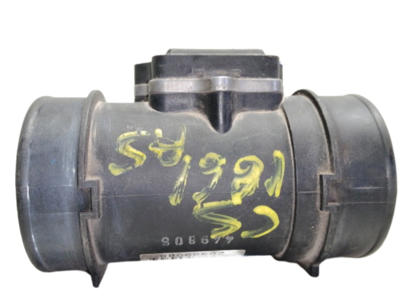 Recambio de caudalimetro para opel vectra b berlina comfort referencia OEM IAM 90411957 5WK9150 20989088 SIEMENS