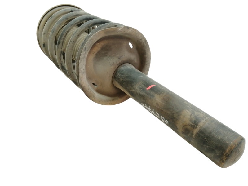 Recambio de amortiguador delantero izquierdo para citroën zx 1.9 d tonic referencia OEM IAM   