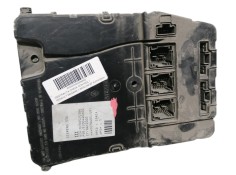 Recambio de centralita check control para renault megane ii berlina 3p authentique referencia OEM IAM 8200525384 8200440600 