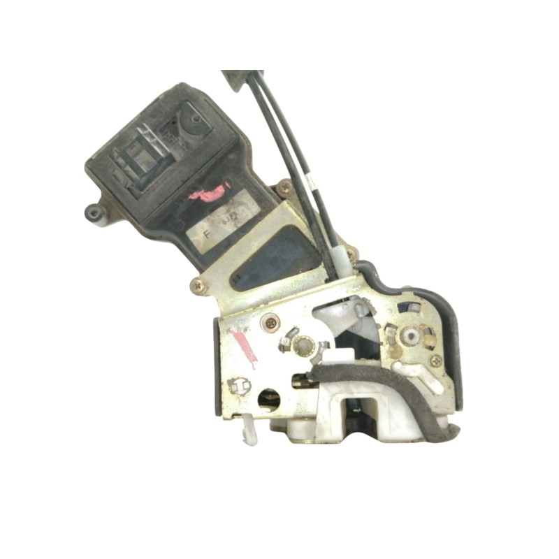 Recambio de cerradura puerta trasera derecha para mazda 6 berlina (gg) 2.0 diesel cat referencia OEM IAM GL6A  