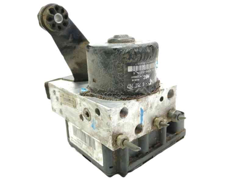 Recambio de abs para bmw serie 3 berlina (e46) 320d referencia OEM IAM 34516751767 06540814131401 10020804342