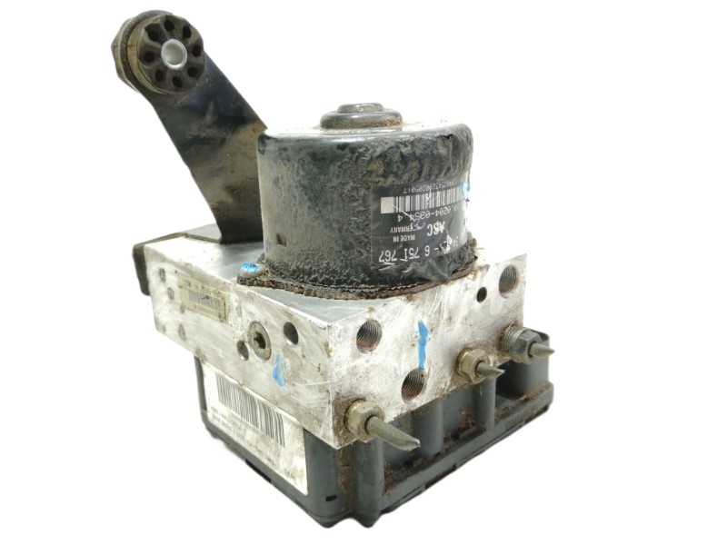 Recambio de abs para bmw serie 3 berlina (e46) 320d referencia OEM IAM 34516751767 06540814131401 10020804342