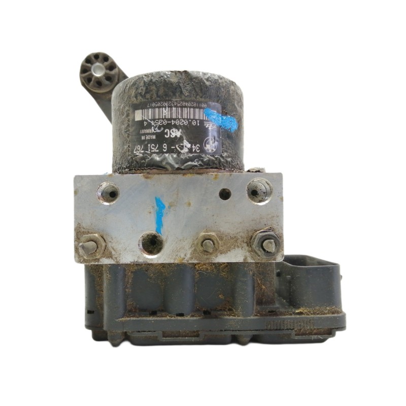 Recambio de abs para bmw serie 3 berlina (e46) 320d referencia OEM IAM 34516751767 06540814131401 10020804342