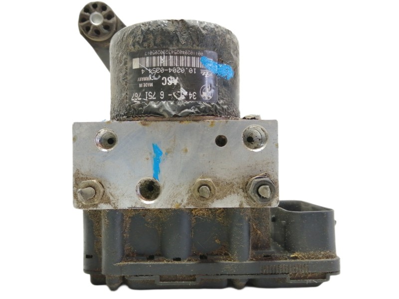 Recambio de abs para bmw serie 3 berlina (e46) 320d referencia OEM IAM 34516751767 06540814131401 10020804342