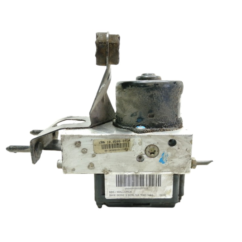 Recambio de abs para bmw serie 3 berlina (e46) 320d referencia OEM IAM 34516751767 06540814131401 10020804342