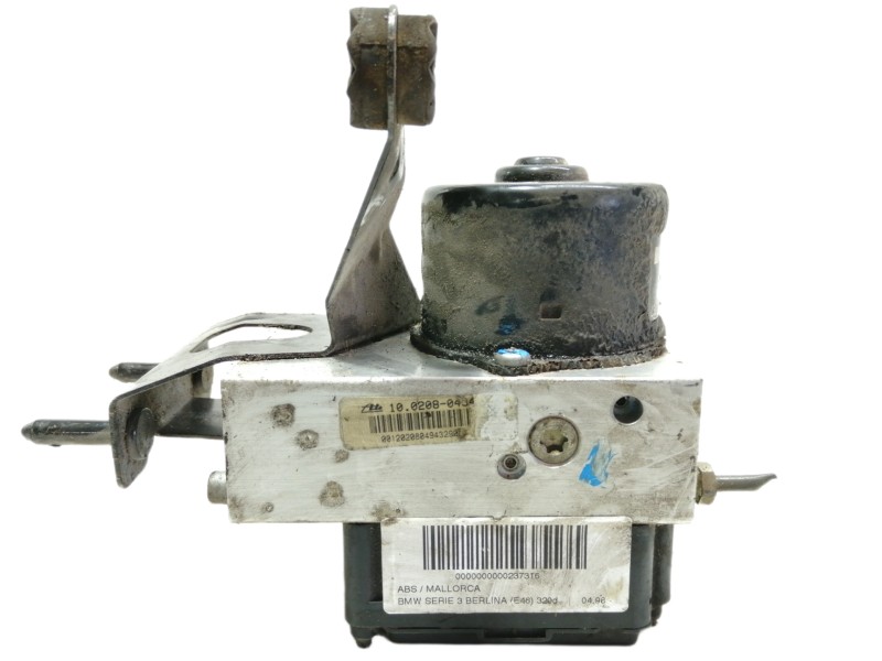 Recambio de abs para bmw serie 3 berlina (e46) 320d referencia OEM IAM 34516751767 06540814131401 10020804342