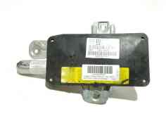 Recambio de airbag lateral derecho para bmw serie 3 berlina (e46) 320d referencia OEM IAM 553740970068 348217438097 