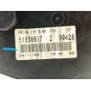Recambio de cuadro instrumentos para lancia musa (350_) 1.4 (350.axf1a) referencia OEM IAM 51838657 51838657 