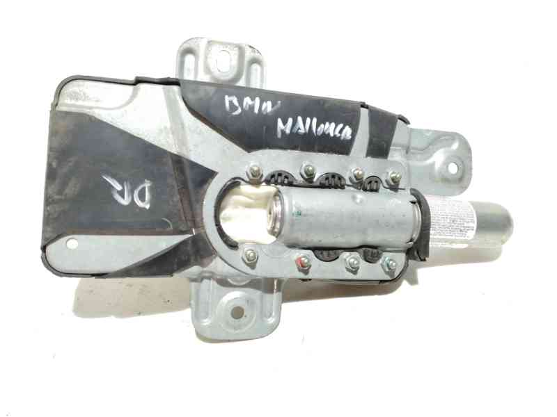 Recambio de airbag lateral derecho para bmw serie 3 berlina (e46) 320d referencia OEM IAM 553740970068 348217438097 