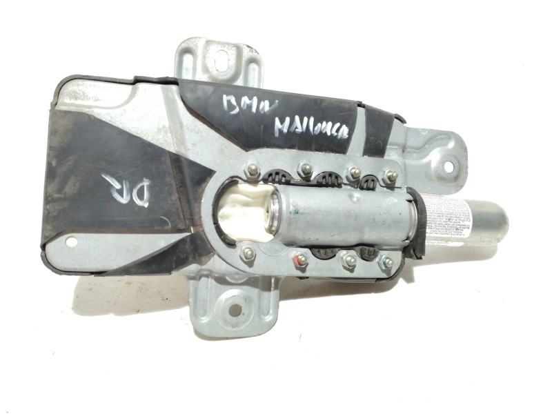 Recambio de airbag lateral derecho para bmw serie 3 berlina (e46) 320d referencia OEM IAM 553740970068 348217438097 