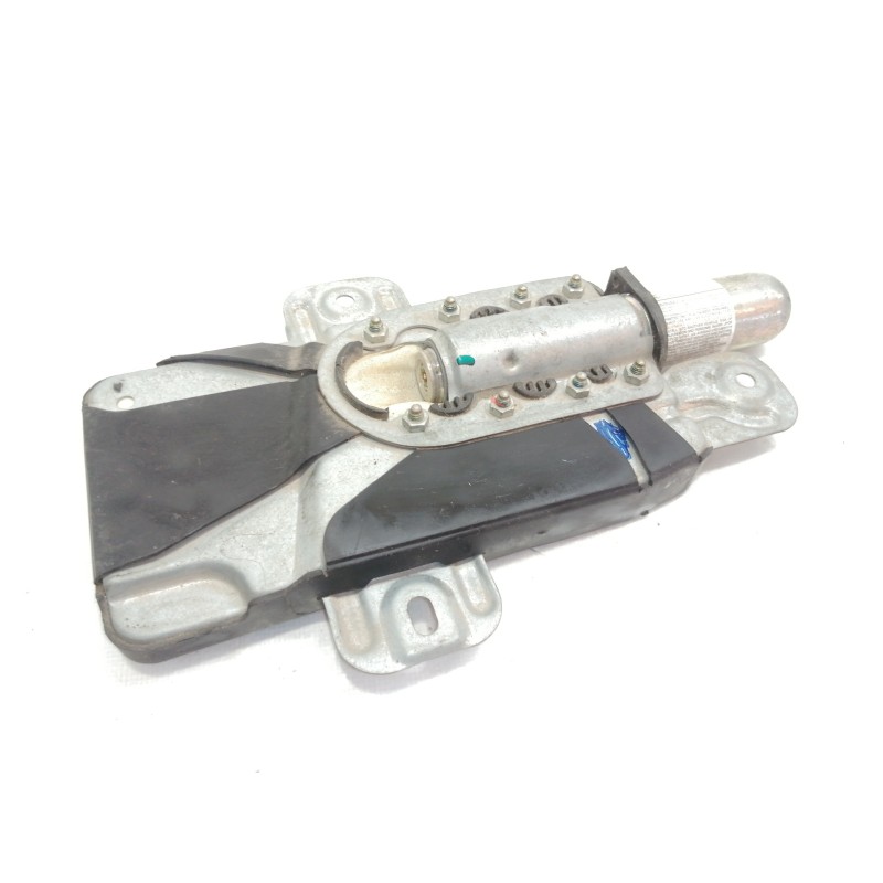 Recambio de airbag lateral izquierdo para bmw serie 3 berlina (e46) 320d referencia OEM IAM 72127037229  