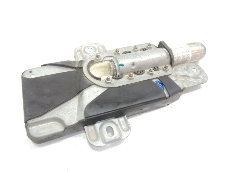 Recambio de airbag lateral izquierdo para bmw serie 3 berlina (e46) 320d referencia OEM IAM 72127037229  