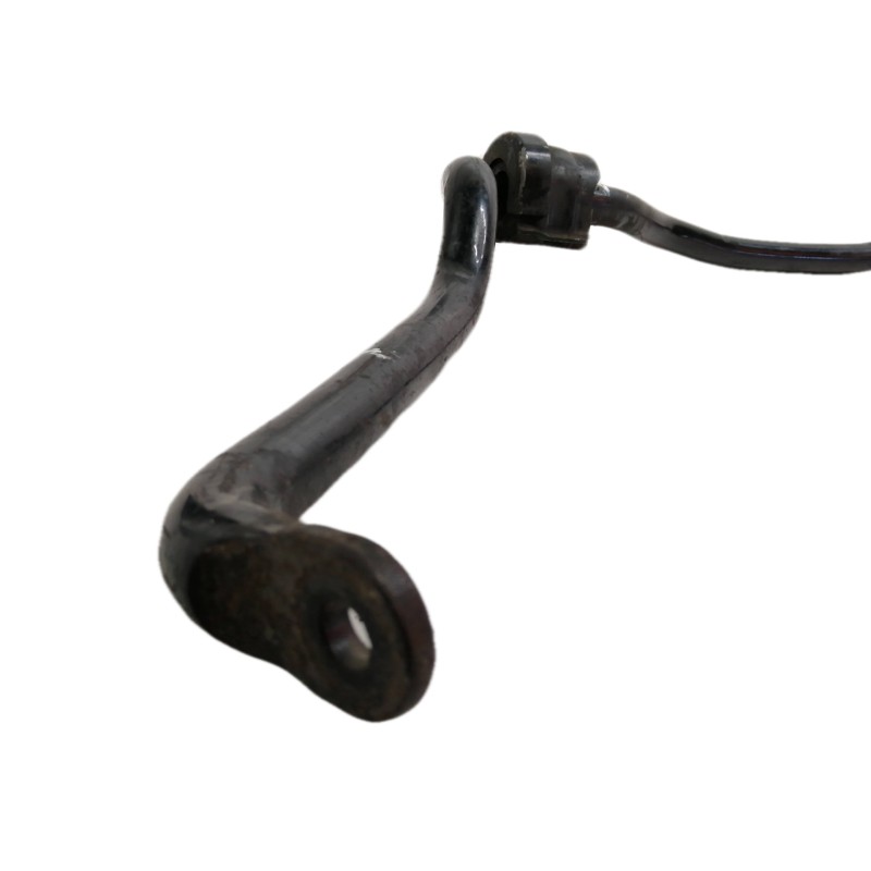 Recambio de barra estabilizadora delantera para bmw x5 (e53) 3.0d referencia OEM IAM 31351097019  