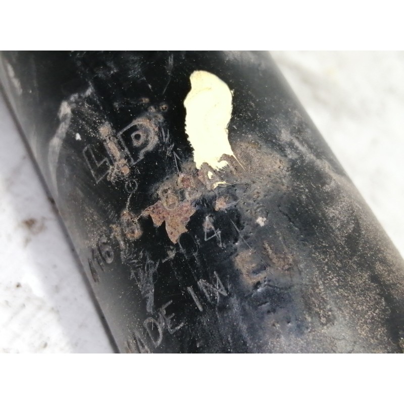 Recambio de amortiguador delantero izquierdo para suzuki jimny sn (fj) techo lona referencia OEM IAM 4161082A10  