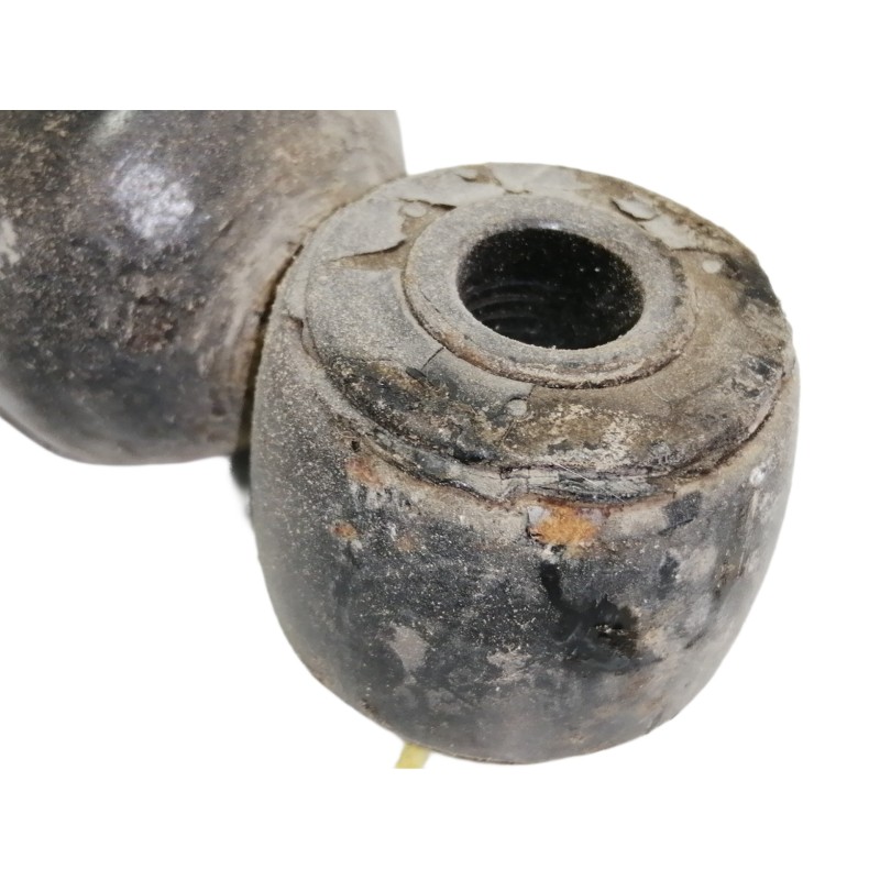 Recambio de amortiguador delantero izquierdo para suzuki jimny sn (fj) techo lona referencia OEM IAM 4161082A10  