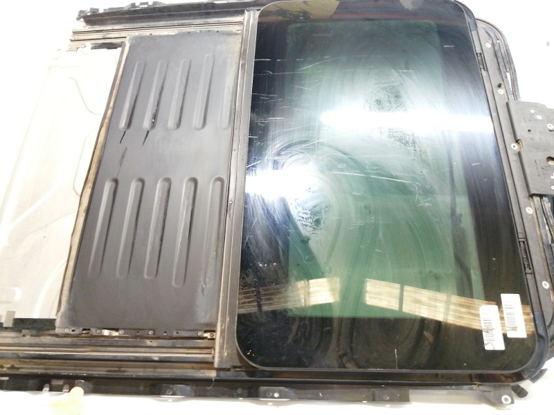 Recambio de techo para bmw x5 (e53) 3.0d referencia OEM IAM 41318257880  