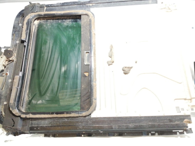 Recambio de techo para bmw x5 (e53) 3.0d referencia OEM IAM 41318257880  