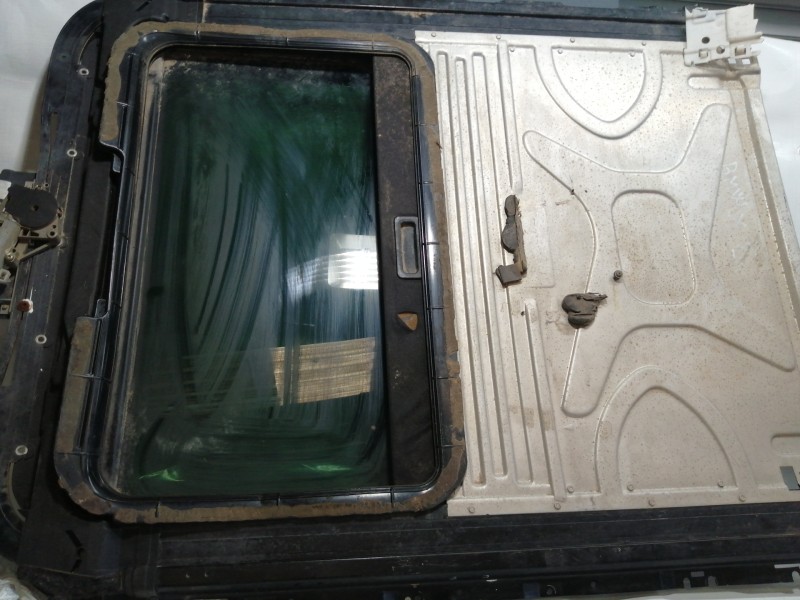 Recambio de techo para bmw x5 (e53) 3.0d referencia OEM IAM 41318257880  