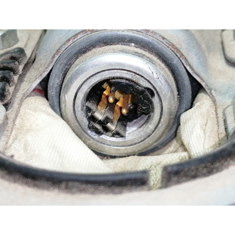 Recambio de airbag lateral derecho para bmw x5 (e53) 3.0d referencia OEM IAM 30339884A  