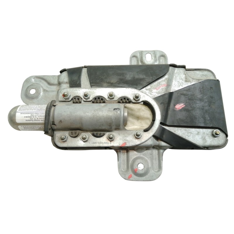 Recambio de airbag lateral izquierdo para bmw x5 (e53) 3.0d referencia OEM IAM 30339883A  