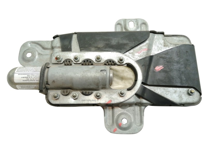 Recambio de airbag lateral izquierdo para bmw x5 (e53) 3.0d referencia OEM IAM 30339883A  