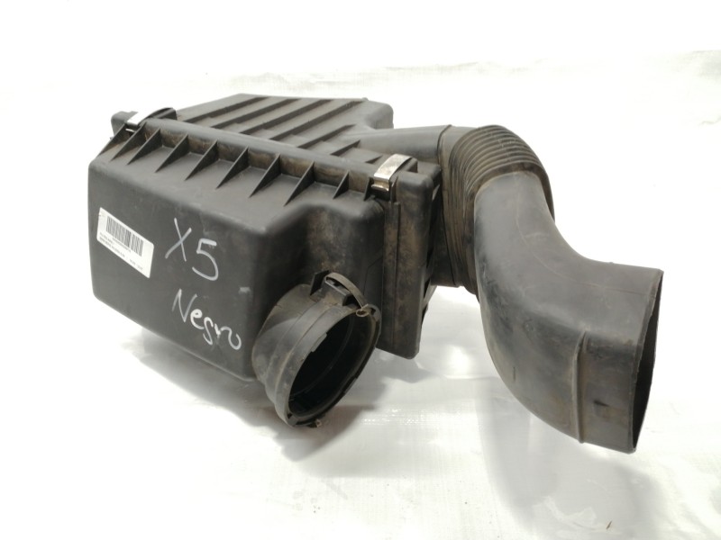 Recambio de filtro aire para bmw x5 (e53) 3.0d referencia OEM IAM 13717793203  