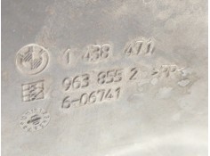 Recambio de filtro aire para bmw x5 (e53) 3.0d referencia OEM IAM 13717793203   2