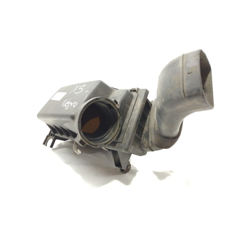 Recambio de filtro aire para bmw x5 (e53) 3.0d referencia OEM IAM 13717793203  