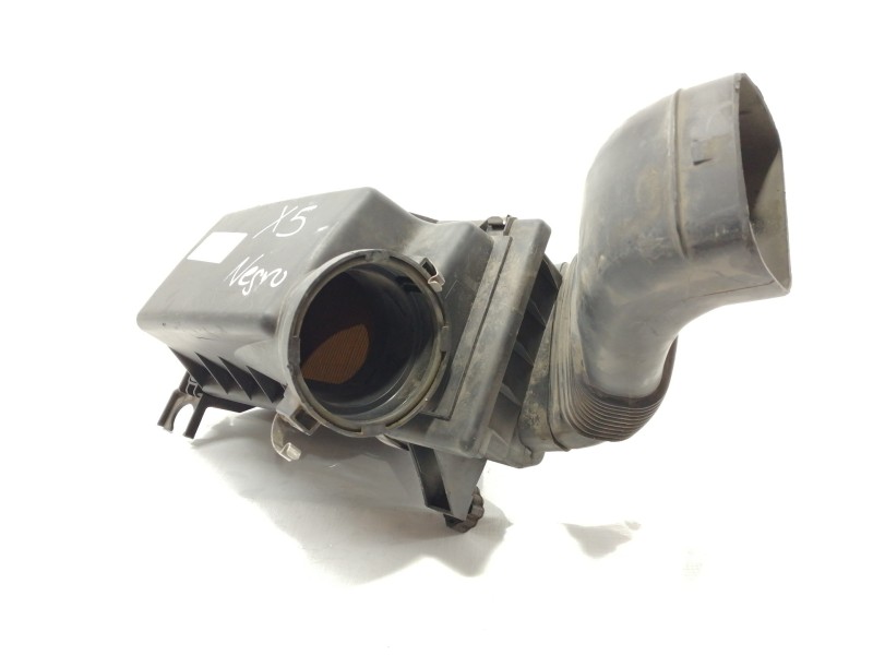 Recambio de filtro aire para bmw x5 (e53) 3.0d referencia OEM IAM 13717793203  