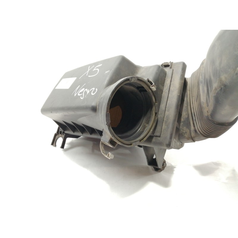 Recambio de filtro aire para bmw x5 (e53) 3.0d referencia OEM IAM 13717793203  