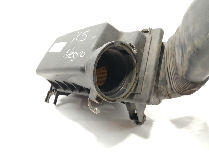 Recambio de filtro aire para bmw x5 (e53) 3.0d referencia OEM IAM 13717793203  