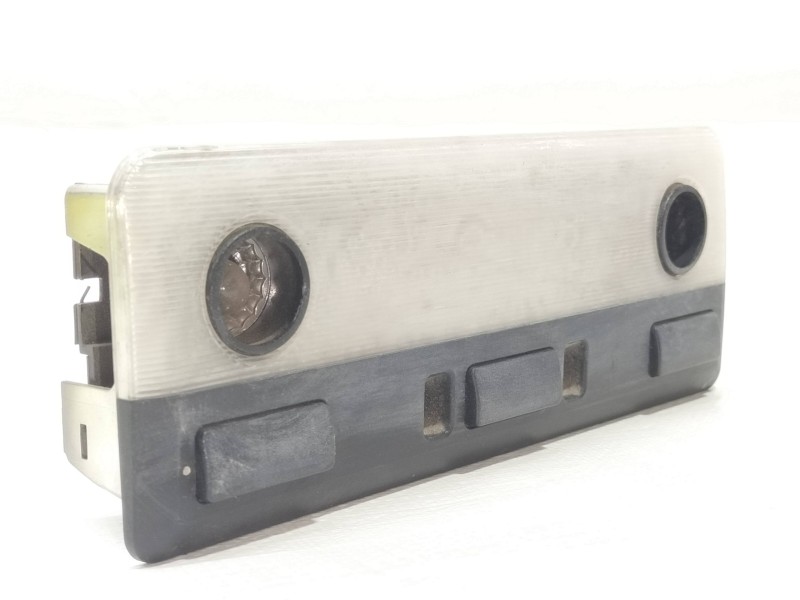 Recambio de luz interior para bmw x5 (e53) 3.0d referencia OEM IAM 63316962055  