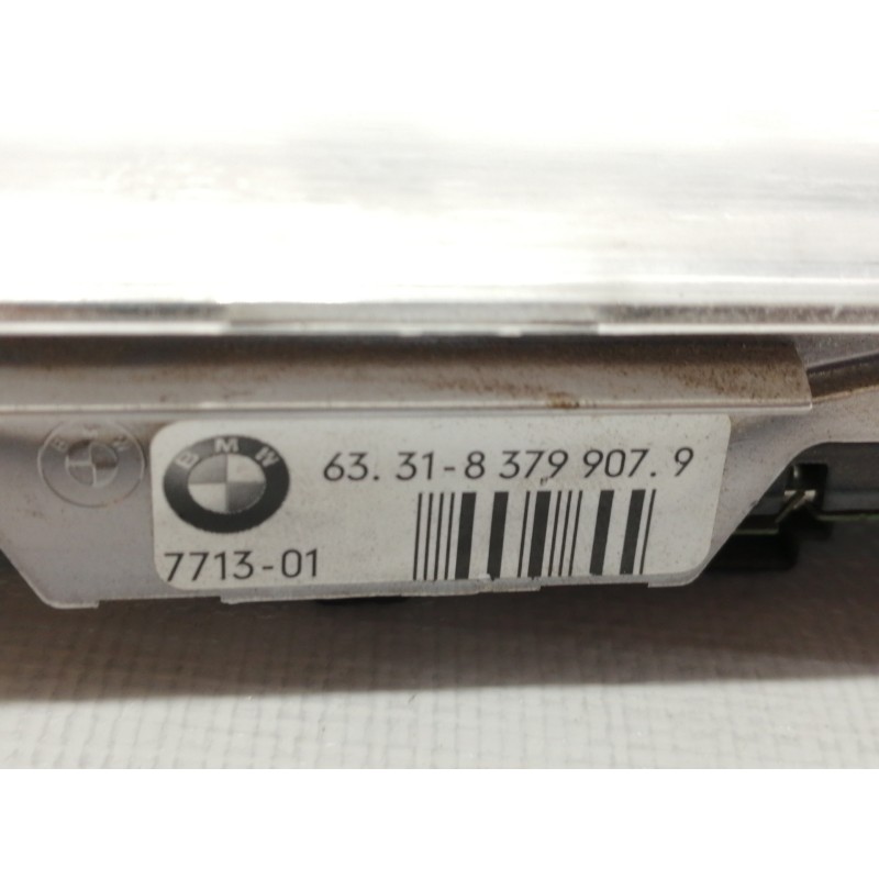 Recambio de luz interior para bmw x5 (e53) 3.0d referencia OEM IAM 63316962055  