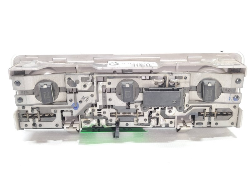 Recambio de luz interior para bmw x5 (e53) 3.0d referencia OEM IAM 63316962055  