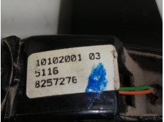 Recambio de espejo interior para bmw x5 (e53) 3.0d referencia OEM IAM 8257276   2