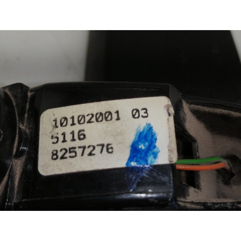 Recambio de espejo interior para bmw x5 (e53) 3.0d referencia OEM IAM 8257276  