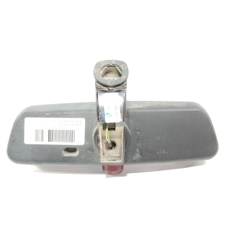 Recambio de espejo interior para bmw x5 (e53) 3.0d referencia OEM IAM 8257276  