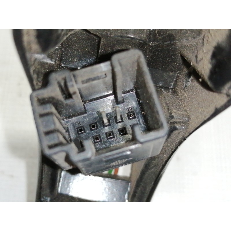 Recambio de espejo interior para bmw x5 (e53) 3.0d referencia OEM IAM 8257276  