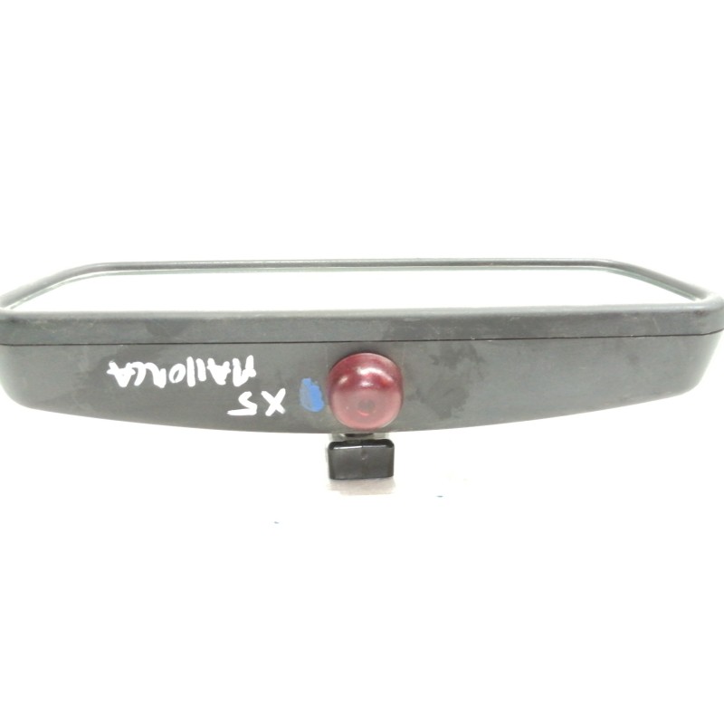 Recambio de espejo interior para bmw x5 (e53) 3.0d referencia OEM IAM 8257276  