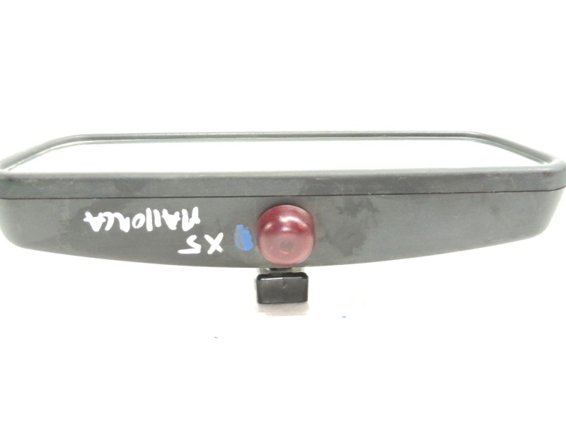 Recambio de espejo interior para bmw x5 (e53) 3.0d referencia OEM IAM 8257276  