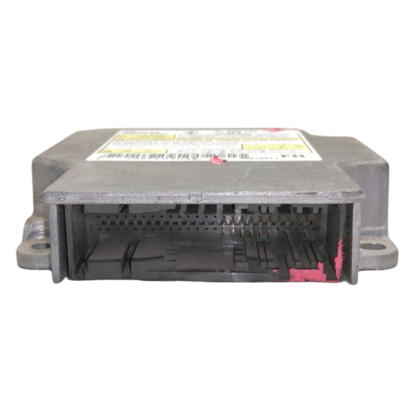Recambio de centralita airbag para chevrolet aveo lt referencia OEM IAM 96442708 5WY67038 39070511