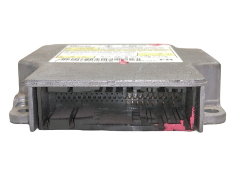 Recambio de centralita airbag para chevrolet aveo lt referencia OEM IAM 96442708 5WY67038 39070511
