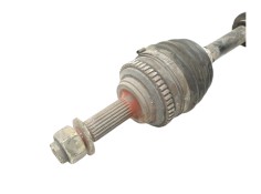 Recambio de transmision delantera derecha para chevrolet aveo lt referencia OEM IAM 96348791 CON ABS  2