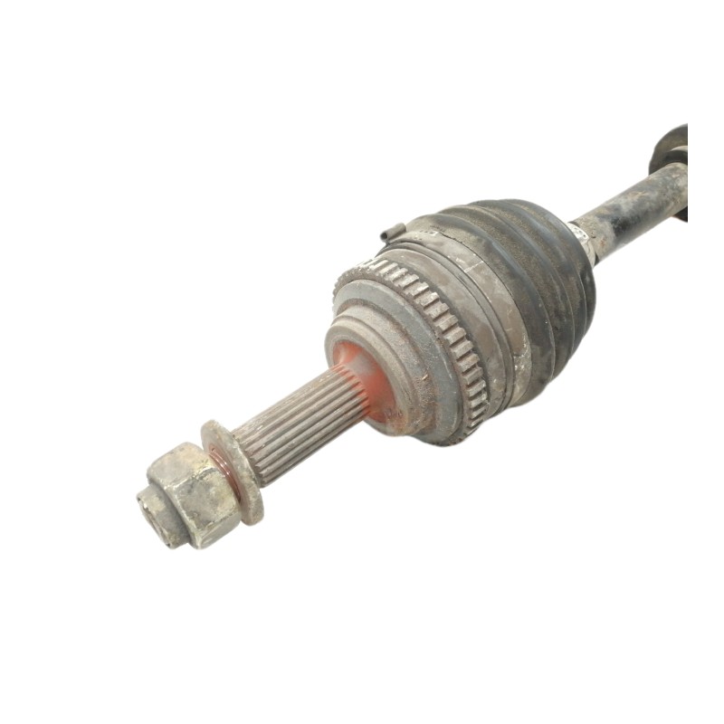 Recambio de transmision delantera derecha para chevrolet aveo lt referencia OEM IAM 96348791 CON ABS 