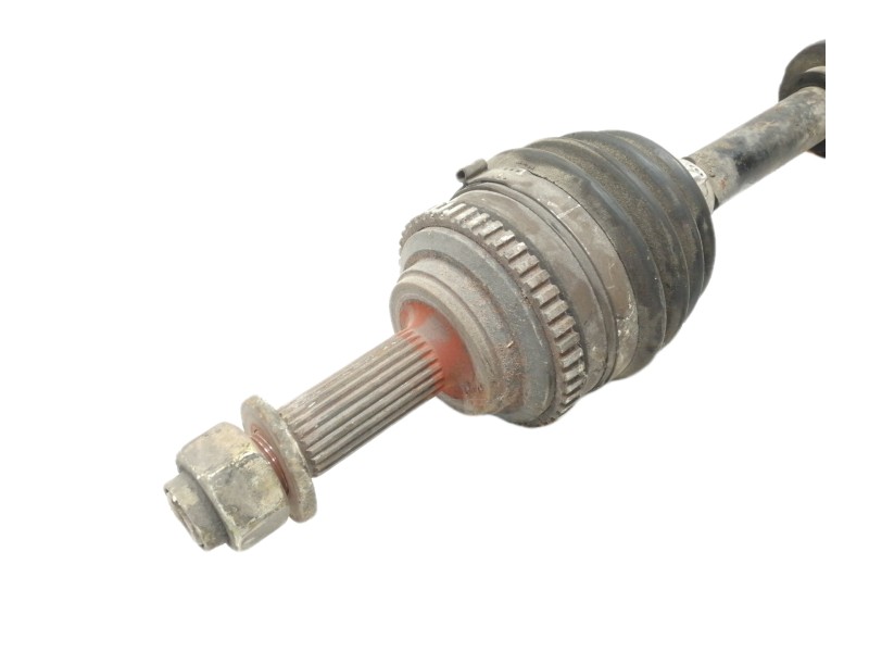 Recambio de transmision delantera derecha para chevrolet aveo lt referencia OEM IAM 96348791 CON ABS 