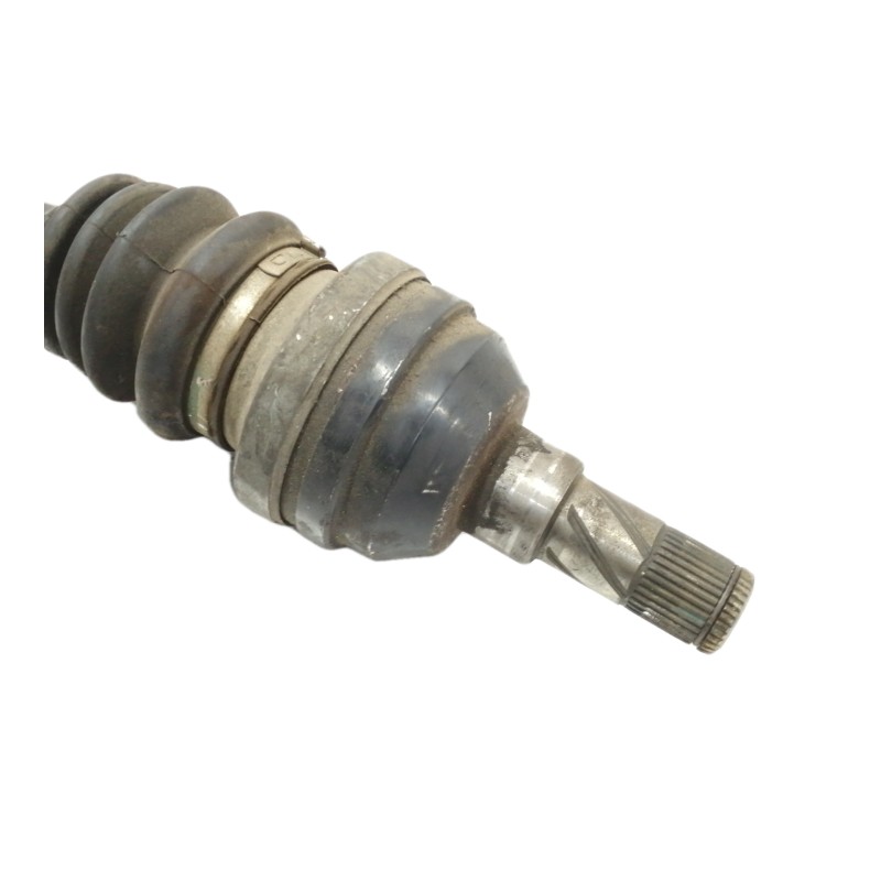 Recambio de transmision delantera derecha para chevrolet aveo lt referencia OEM IAM 96348791 CON ABS 