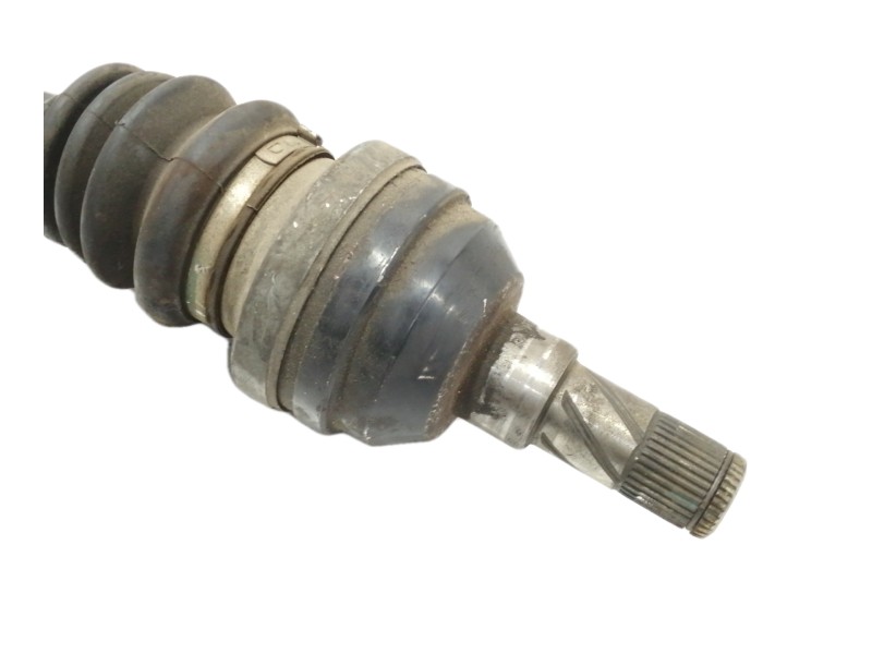 Recambio de transmision delantera derecha para chevrolet aveo lt referencia OEM IAM 96348791 CON ABS 